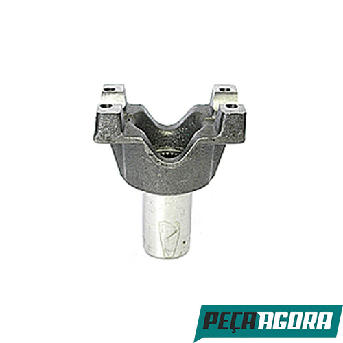 TERMINAL FLANGE CAMBIO FORD AGRALE GM GENERAL MOTORS (BD2Y7089B)