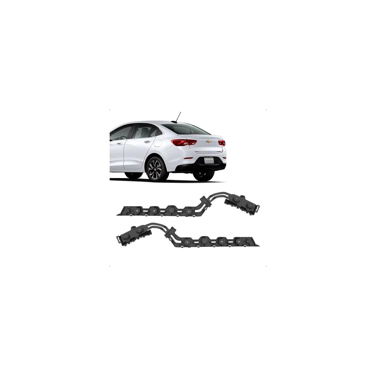 SUPORTE GUIA PARA CHOQUE ONIX SEDAN 2020 A 2025 (RF35014)