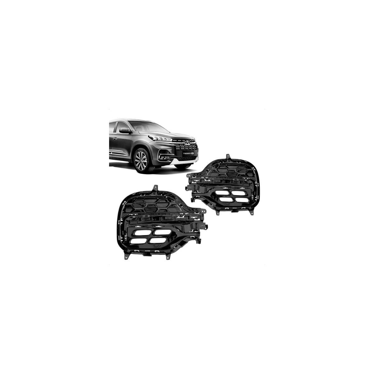 TAMPAO PARA CHOQUE SPRINTER 2012 A 2016 (RF34300)