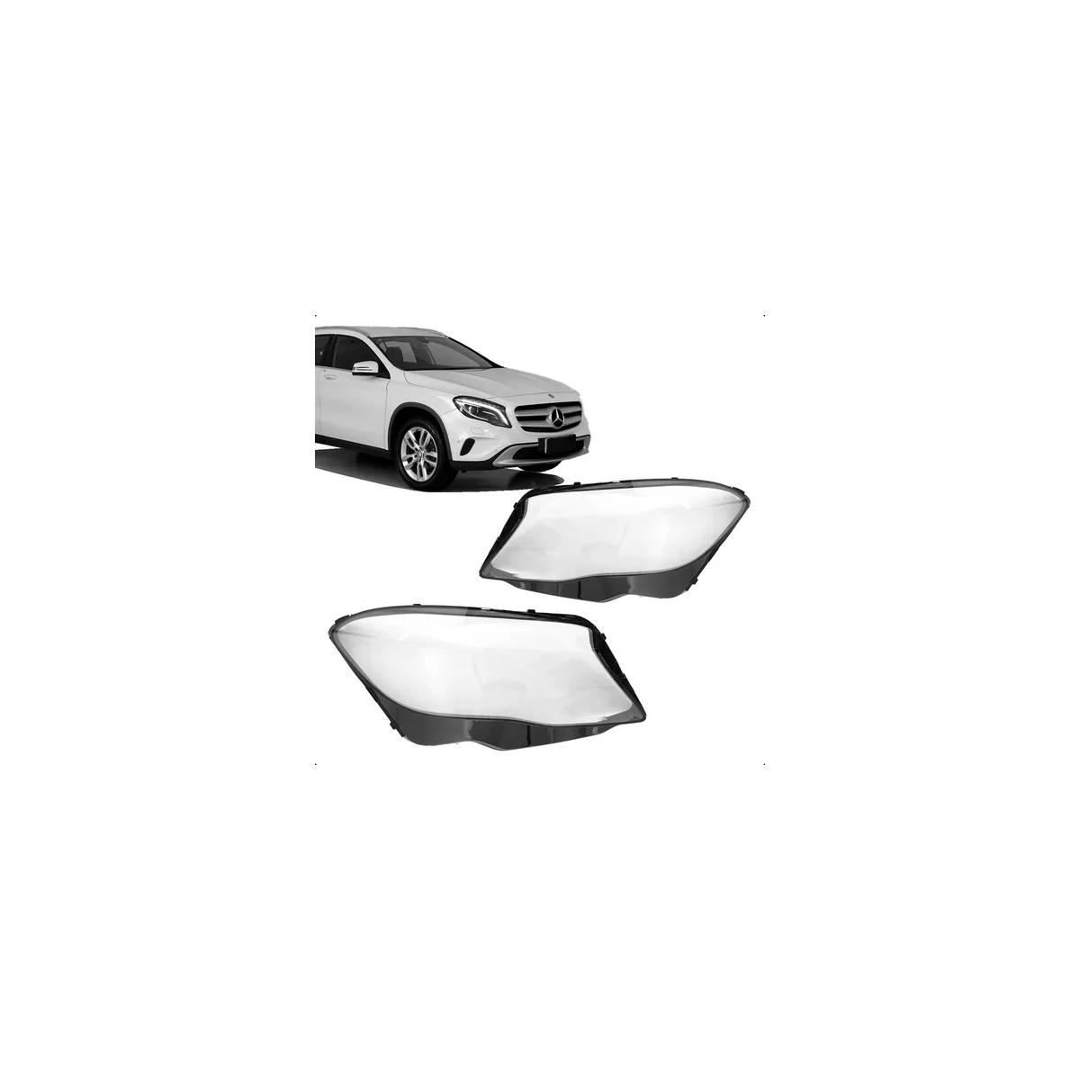 LENTE FAROL POLICARBONATO GLA 2015 A 2018 (RF34924)
