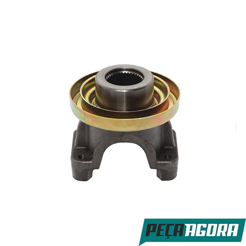 TERMINAL DIFERENCIAL FORD F 4000 2005/... (BG6T4851AA)