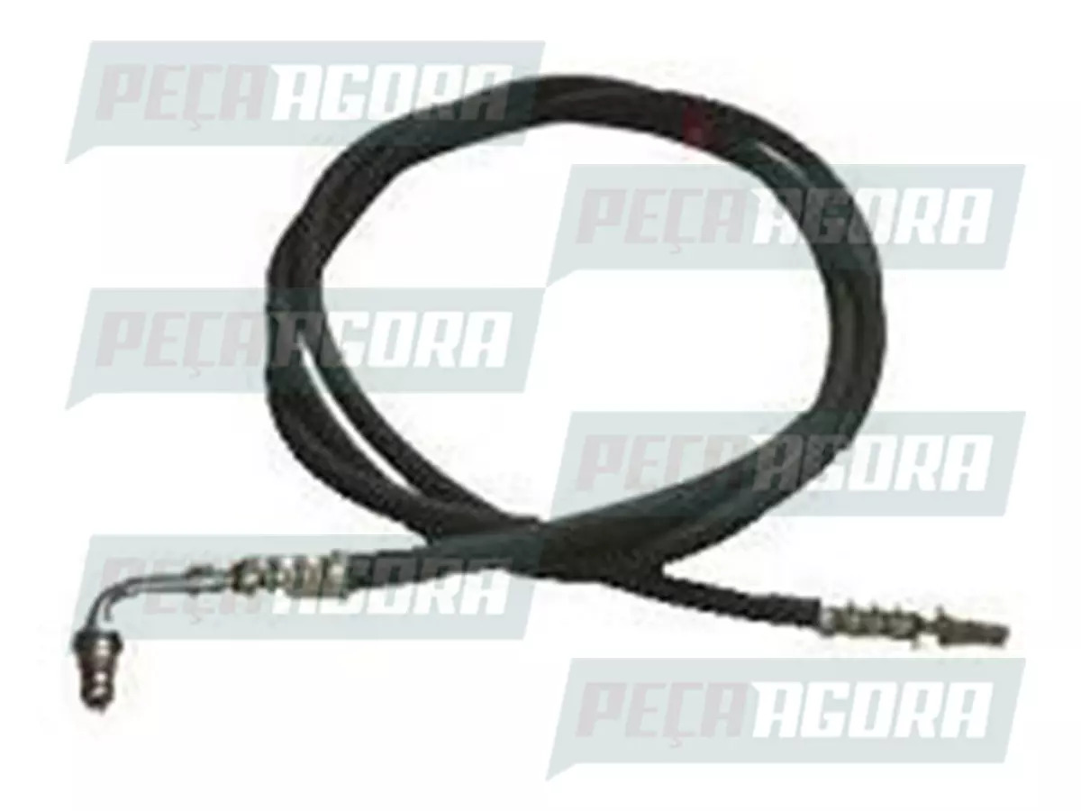 FLEXIVEL CILINDRO EMBREAGEM AO SERVO MB ATEGO TODOS (2959135)