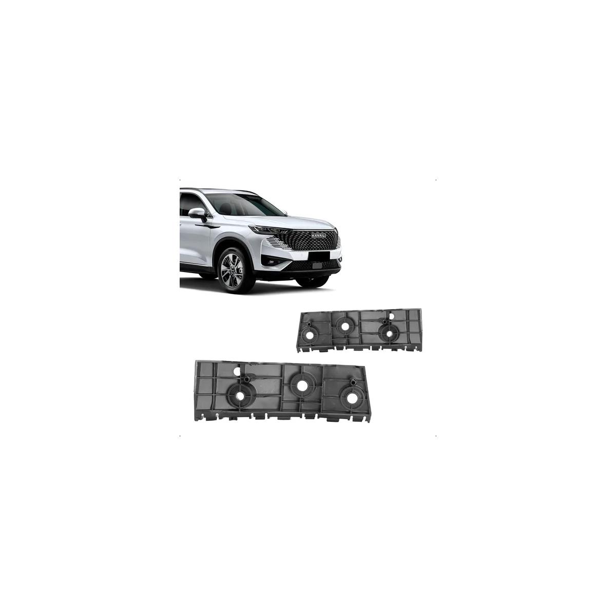 SUPORTE GUIA PARA CHOQUE HAVAL H6 2023 A 2025 (RF35545)