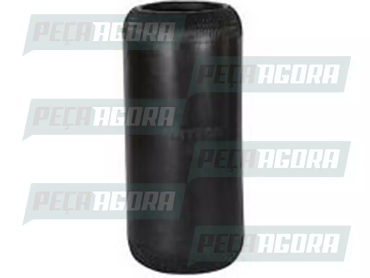 FOLE PNEUMATICO 1R1A415260 ALTURA 410 MM DIÂMETRO 190 MM BOCA 131MM (1R1A415260