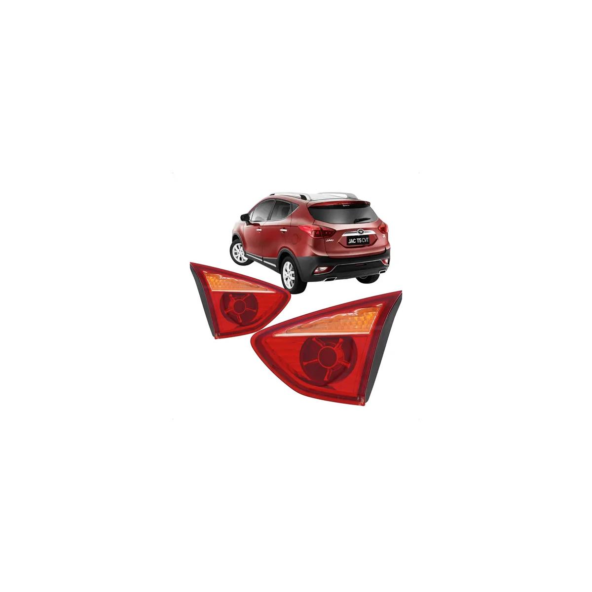 LANTERNA TRASEIRA J5 2011 A 2014 (RF35080)