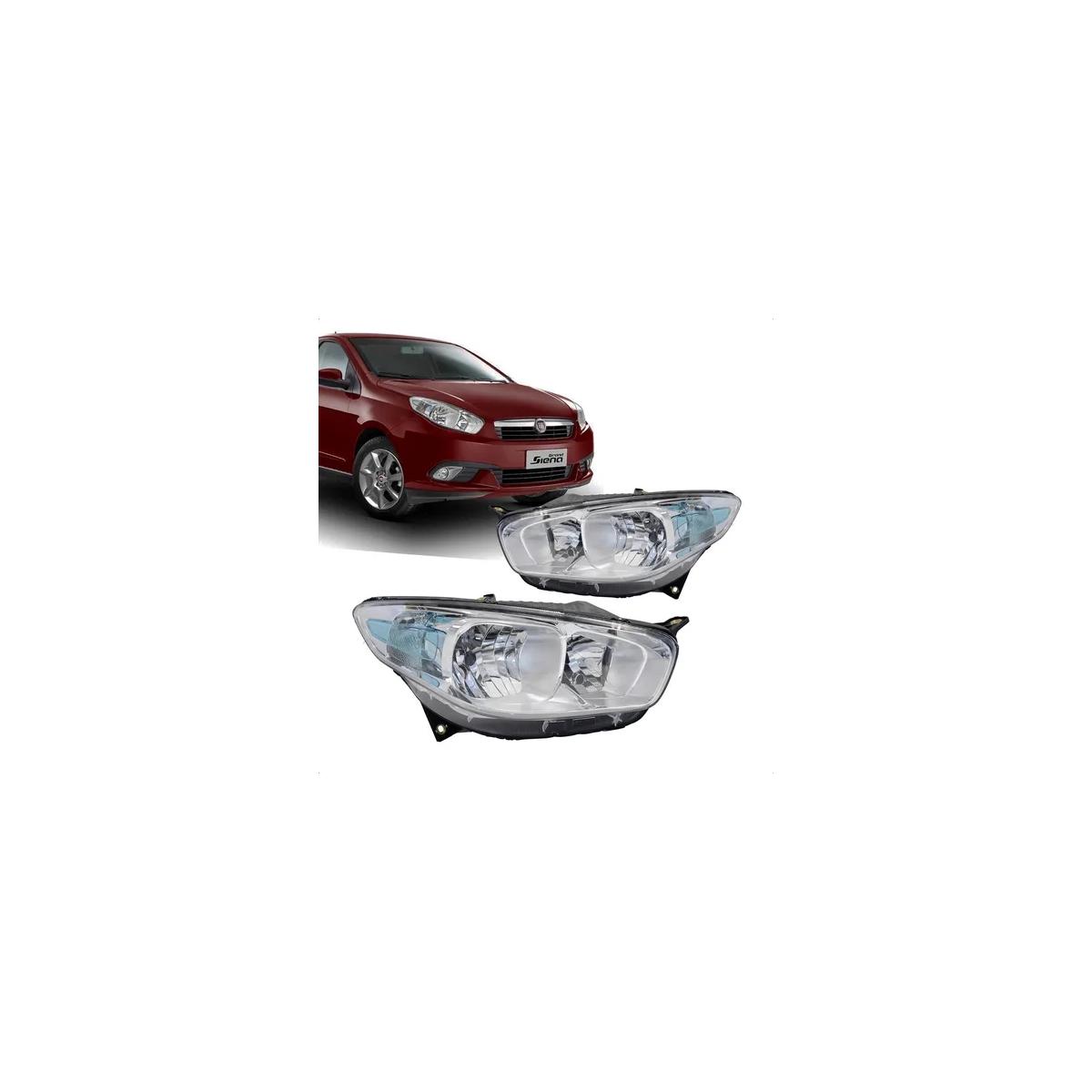 FAROL AUXILIAR PUNTO 2013 A 2017 (RF20048)