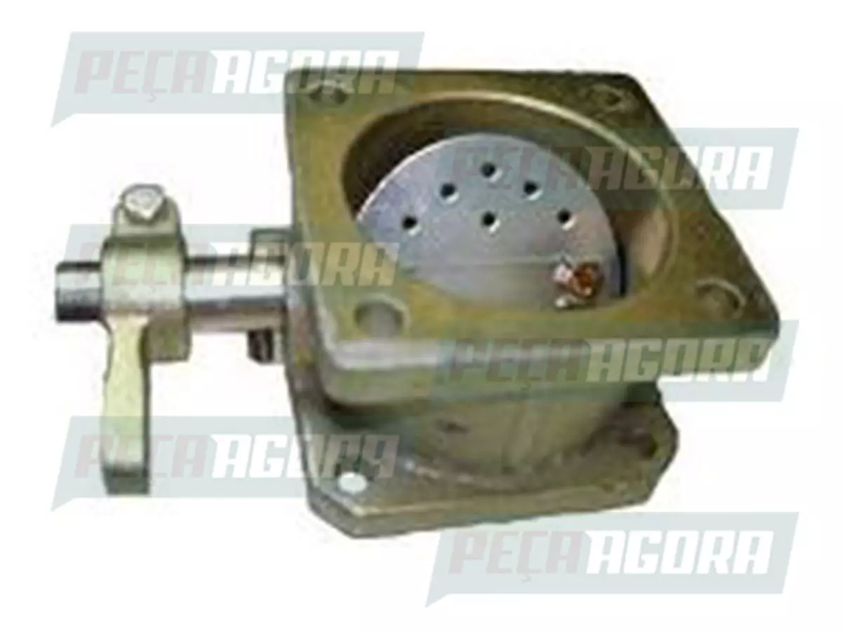 FREIO MOTOR PARCIAL SISTEMA  WABCO VW 12.140H 07 91 ATE 03 98 - 3 POLEGADAS (TEG