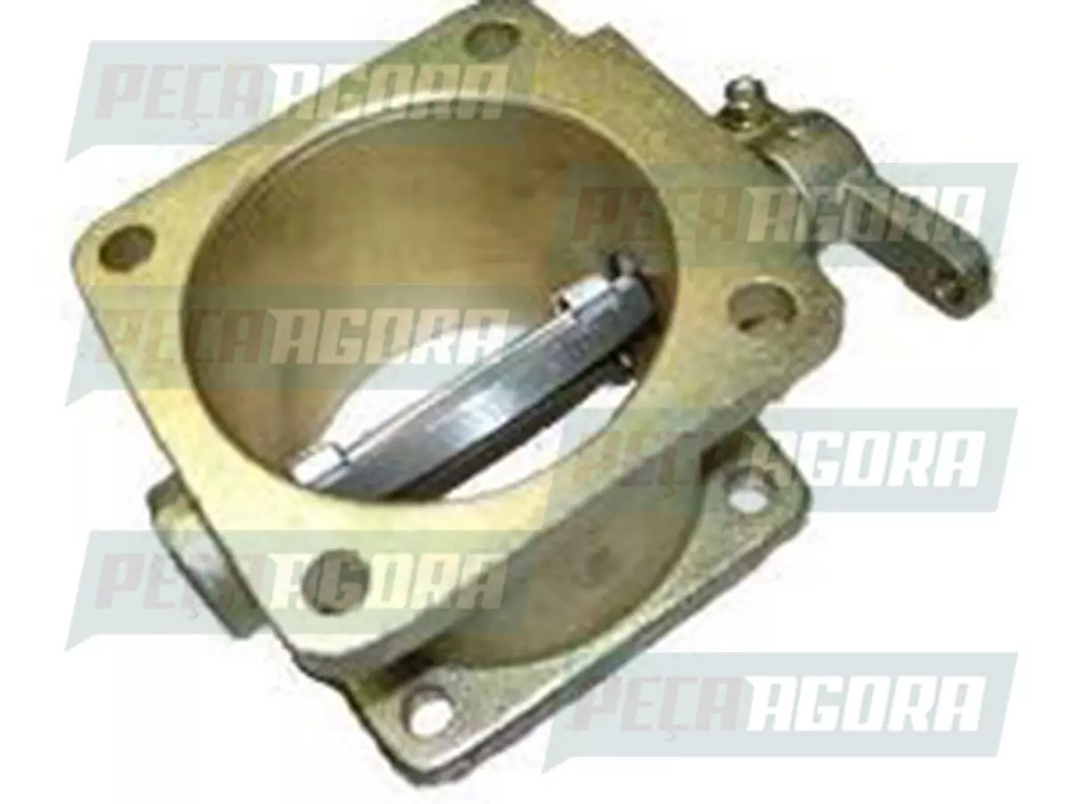 FREIO MOTOR VW CAMINHOES ONIBUS VOLKSWAGEN (TAR253853)