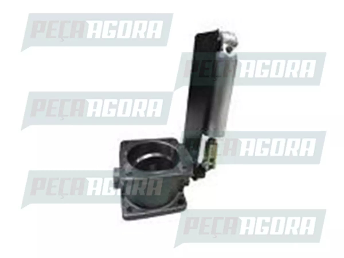 FREIO MOTOR PARCIAL WABCO KNORR VW 12180 13180 14180 15180 BUS 16210 17210 3,5 P