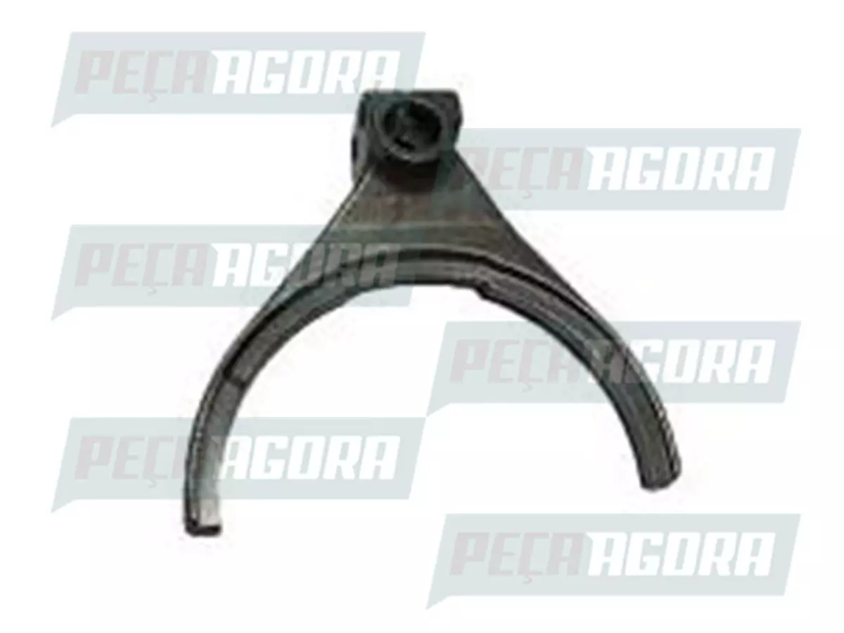GARFO CILINDRO ALTA BAIXA RT12913 FORD CARGO 2422 2425 2622 2626 1832E 4432E 453