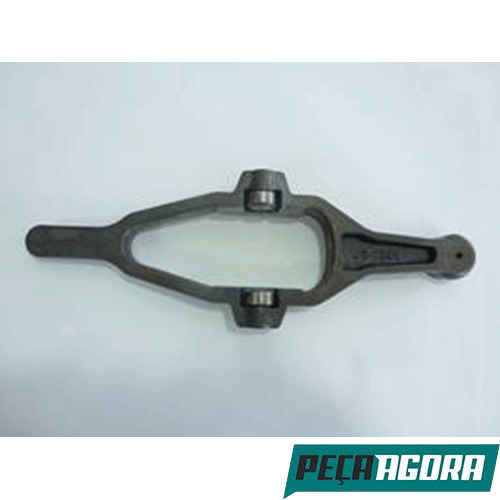 GARFO EMBREAGEM VW VOLKSWAGEN 17250E|24250E|CONSTELLATION (2T2141719D)