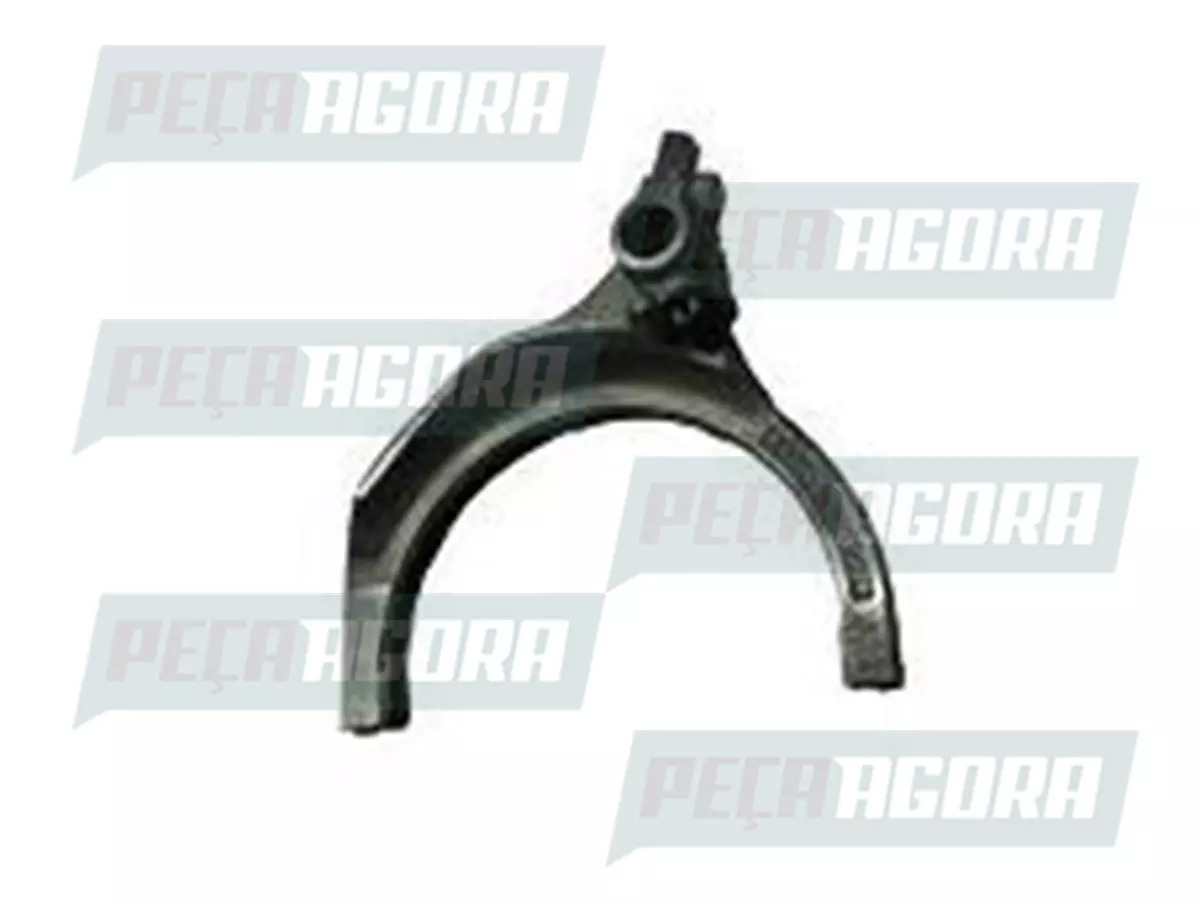 GARFO ENGATE MUDANCAS 1A 2A MARCHA FTS16108 FTS16112 FORD NOVO CARGO 2011 DIANTE