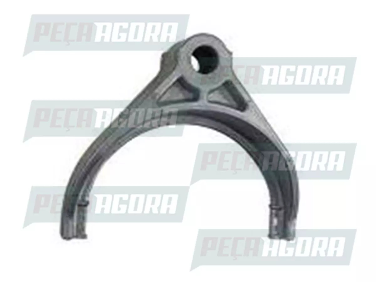 GARFO MUDANCAS 1A 2A FS4505 ALUMINIO FORD F350 F4000 CARGO 1119 816 2012 ... VOL