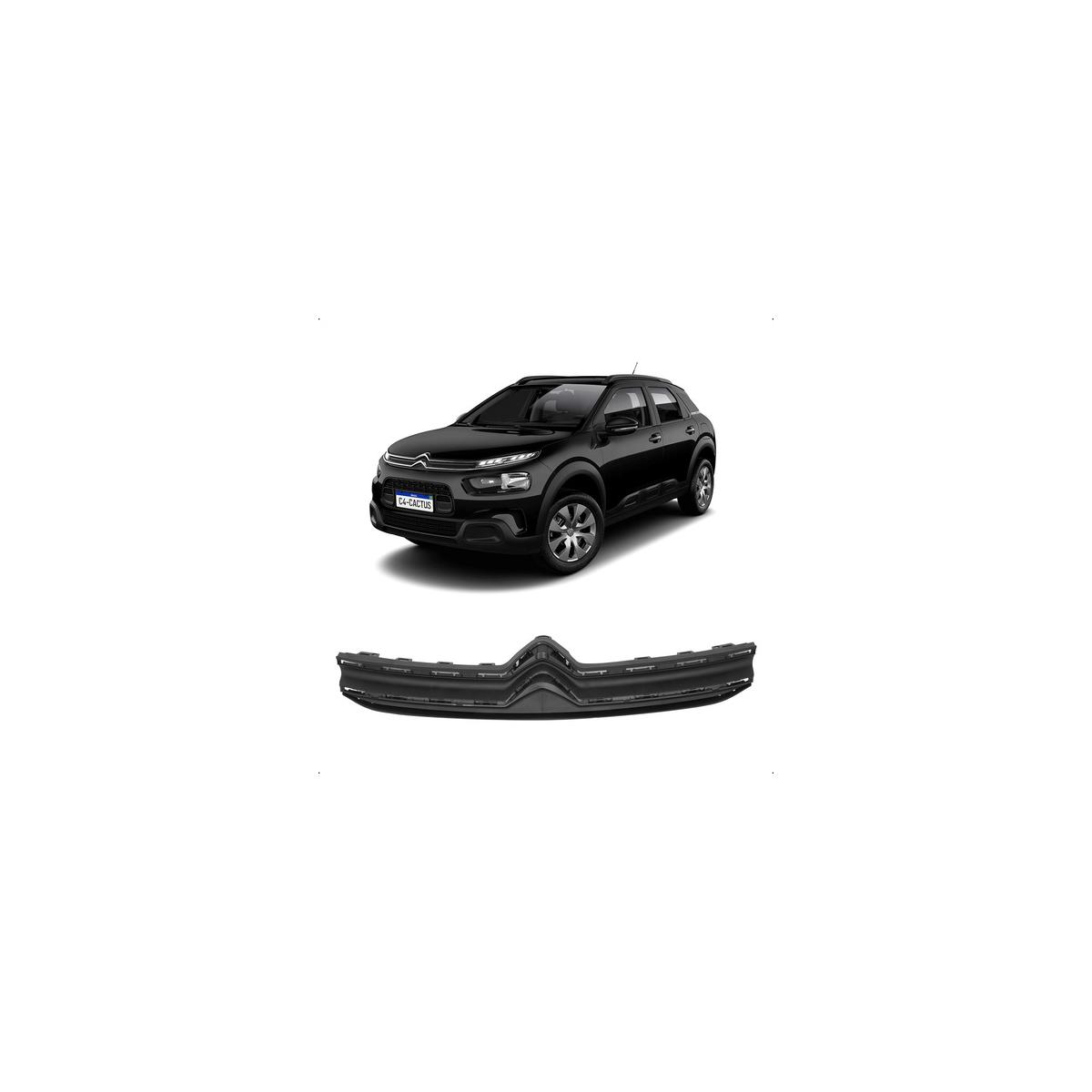 GRADE RADIADOR C4 CACTUS 2019 A 2024 (RF35480)