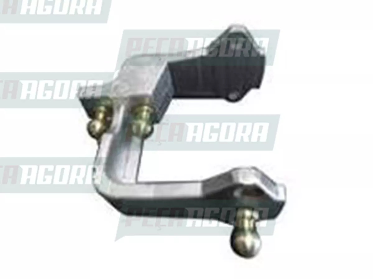 GARFO TRAMBULADOR W8 W9 AGRALE W8 W9 (6013004107006)