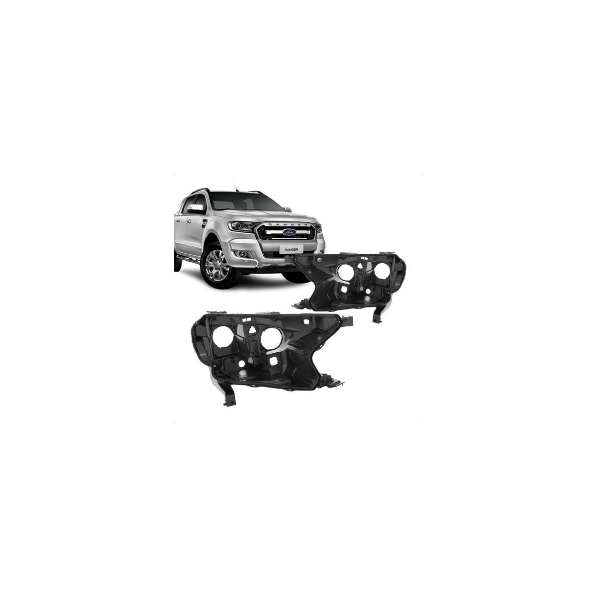 CARCACA FAROL RANGER 2016 A 2023 (RF32839)