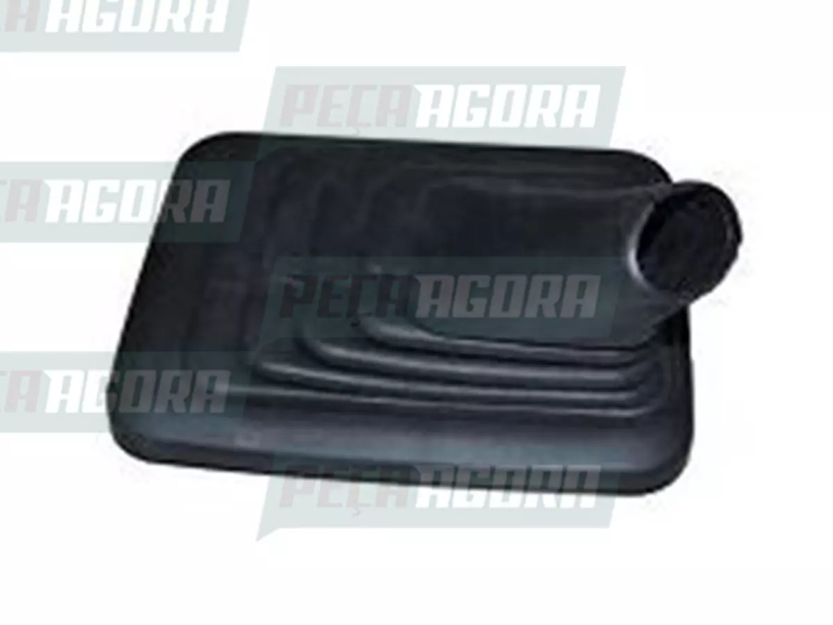 GUARDA PO EXTERNO ALAVANCA MUDANCA MARCHAS FORD F250 98 12 F350 98 12 F4000 4X2 