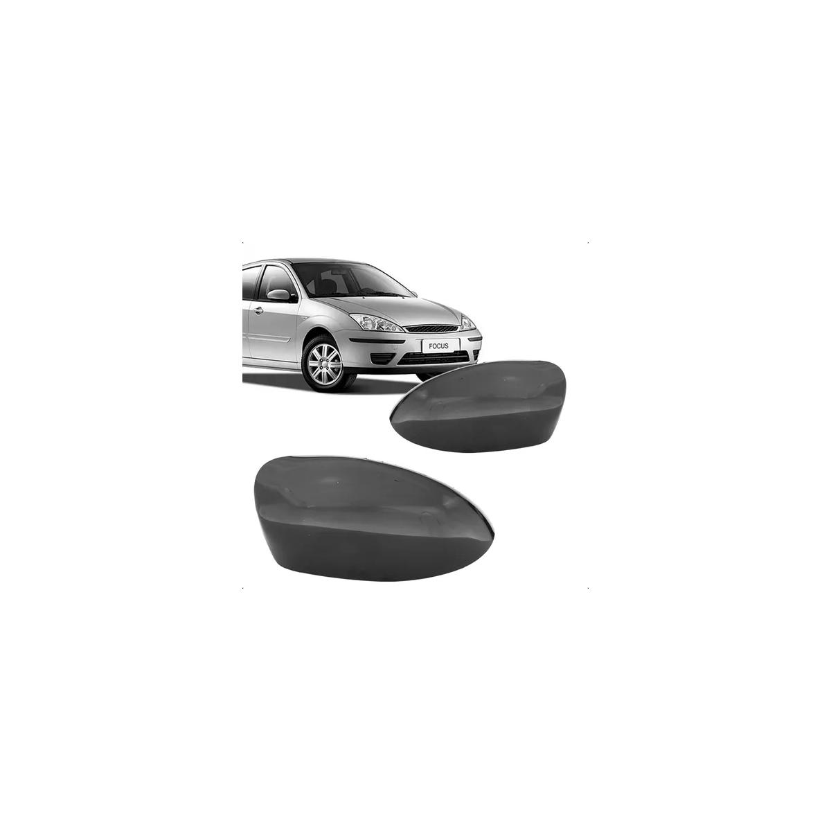 CAPA RETROVISOR FOCUS 1998 A 2008 (RF35420)