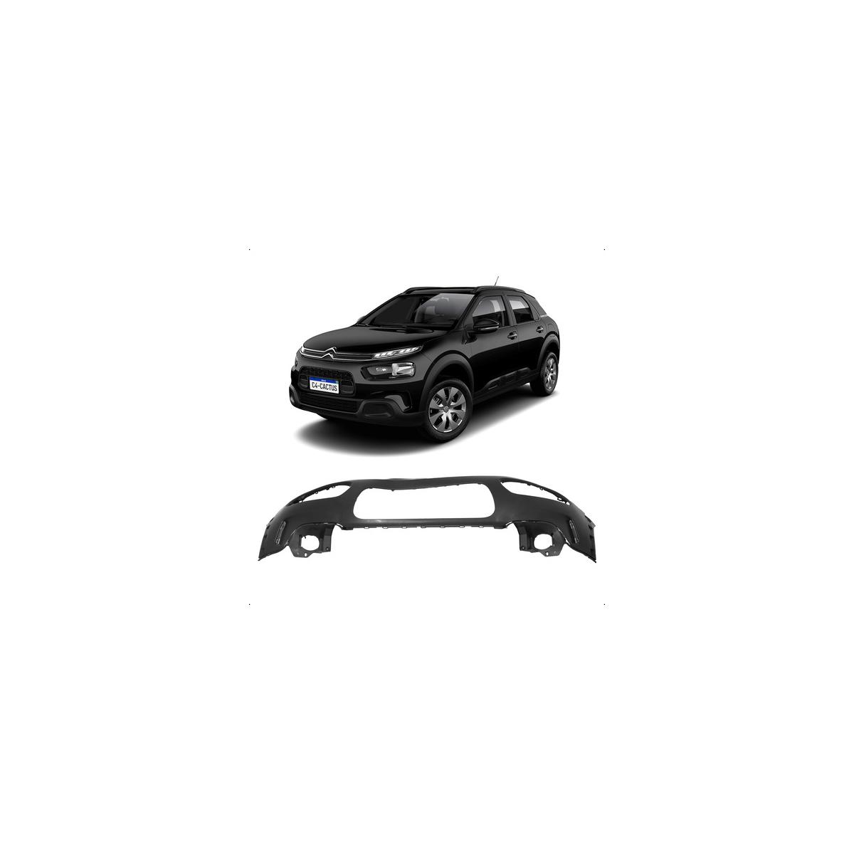 PARACHOQUE DIANTEIRO C4 CACTUS 2019 A 2024 (RF35484)