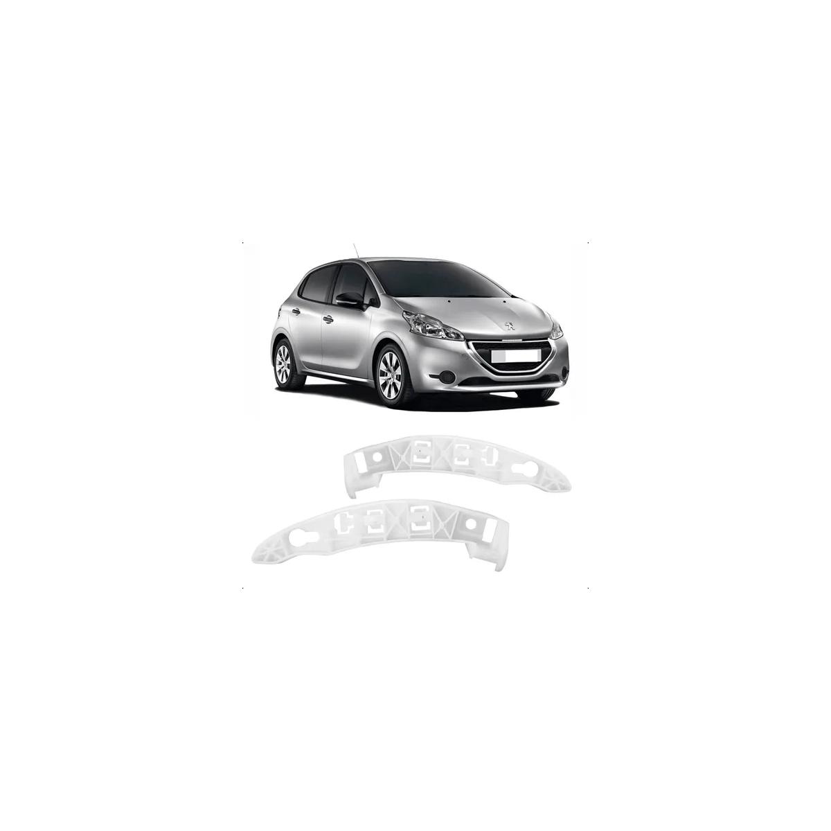 SUPORTE GUIA PARA CHOQUE C3 AIRCROSS 2011 A 2015 (RF35050)
