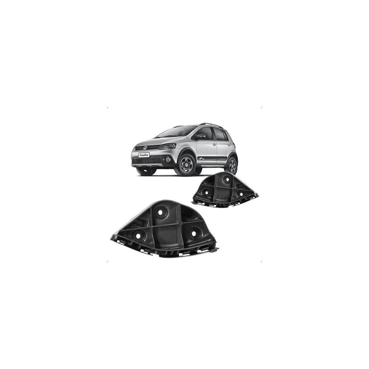 SUPORTE GUIA PARA CHOQUE CROSSFOX 2010 A 2014 (RF35046)