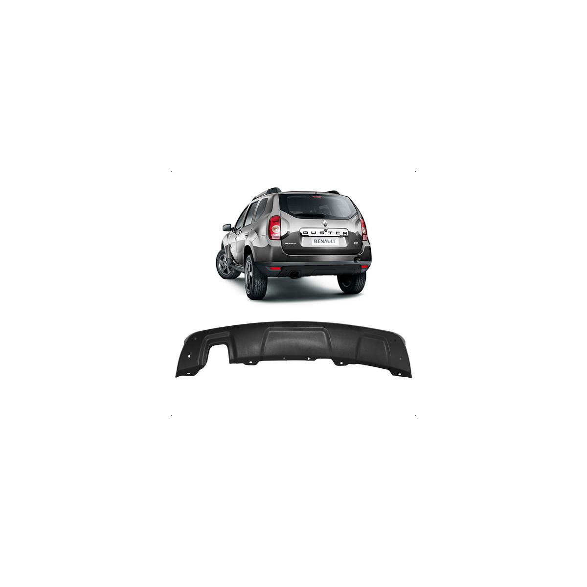 ACABAMENTO EXTERNO DUSTER 2010 A 2015 (RF22850)