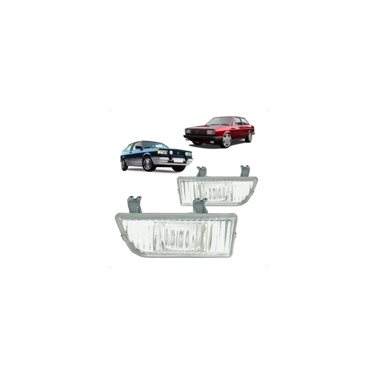 FAROL AUXILIAR GOL 1987 A 1994 (RFFLP720)