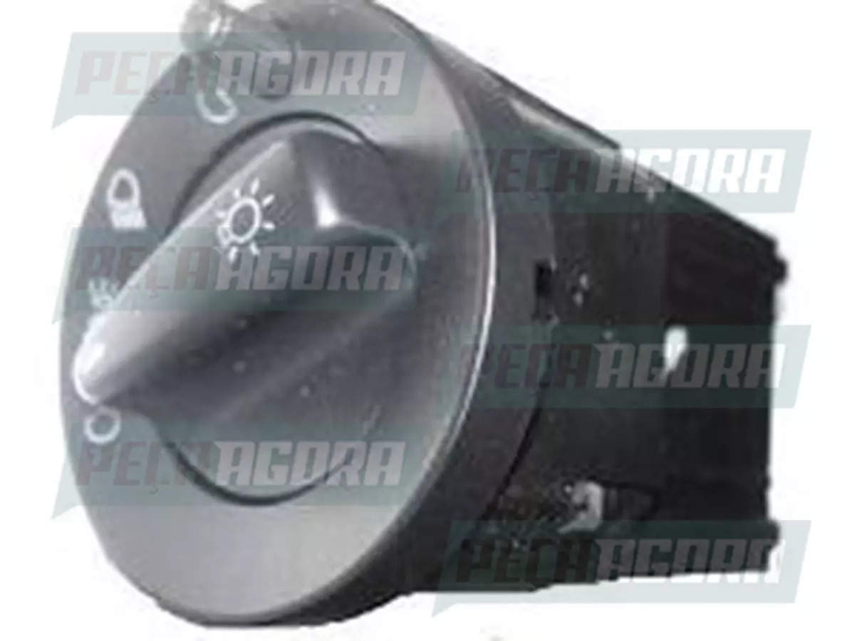 INTERRUPTOR LUZ REOSTATO 24V VOLKS 13150 170 180 190 15170 180 190 17210 220 300