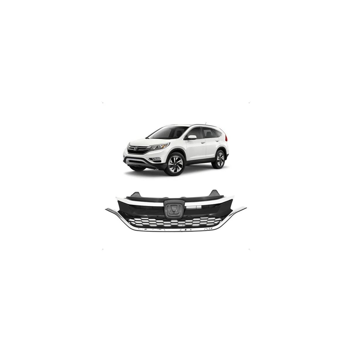 GRADE RADIADOR CRV 2015 A 2017 (RF35325)
