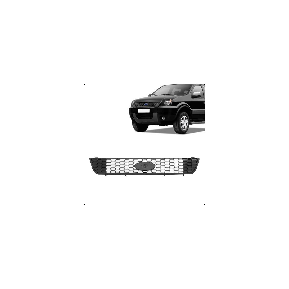GRADE RADIADOR ECOSPORT 2003 A 2007 (RF35030)