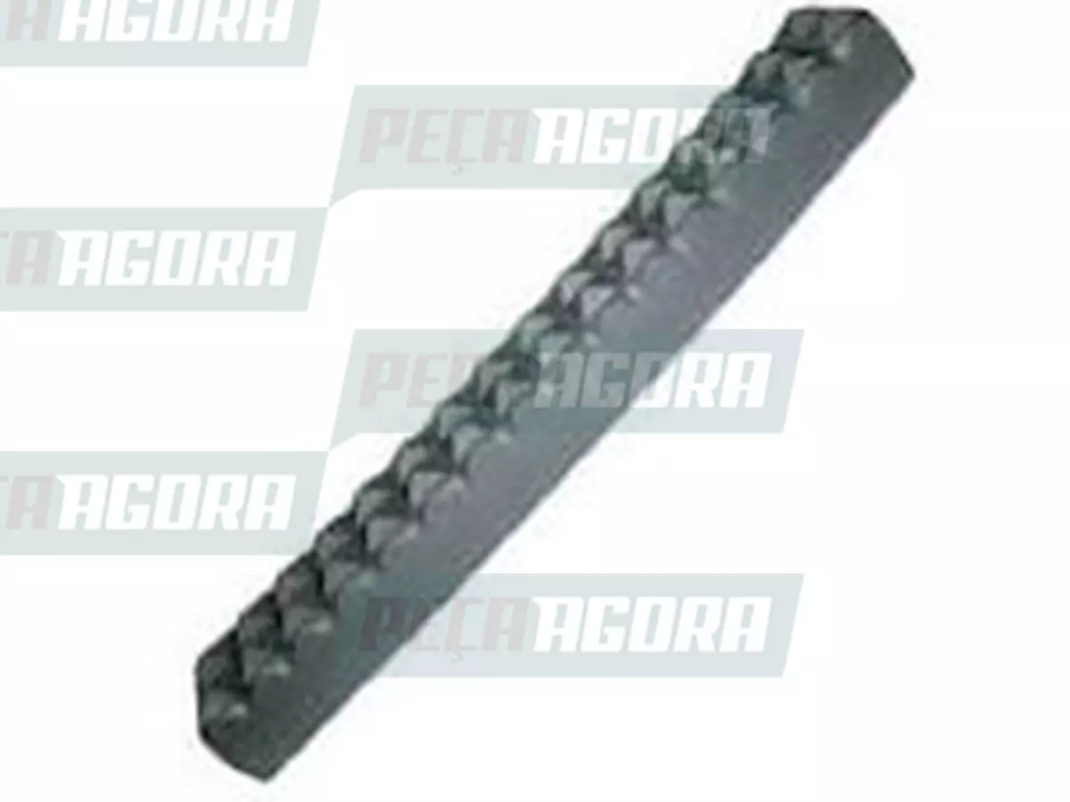 JOGO ACABAMENTOS ESTRIBO LE PARA IVECO STRALIS TODOS APARTIR 2007 (504217554)