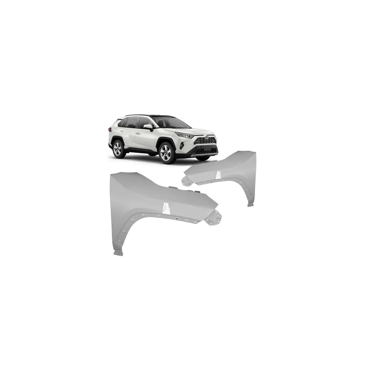 PARALAMA RAV4 2019 A 2023 (RF36010)