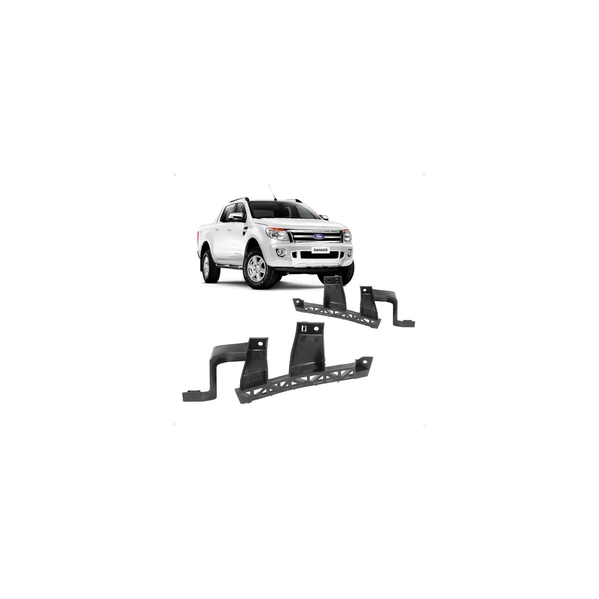 SUPORTE FAROL PRINCIPAL RANGER 2013 A 2016 (RF35044)