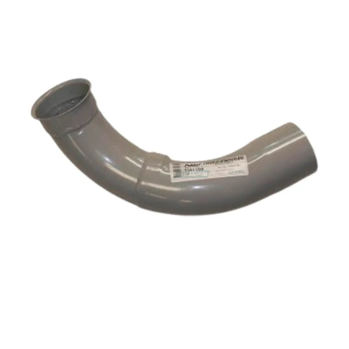 TUBO INTERMEDIARIO 3POL VW CONSTELLATION 17280 24280 ADVANTECH ANO 2012 A 2022 E