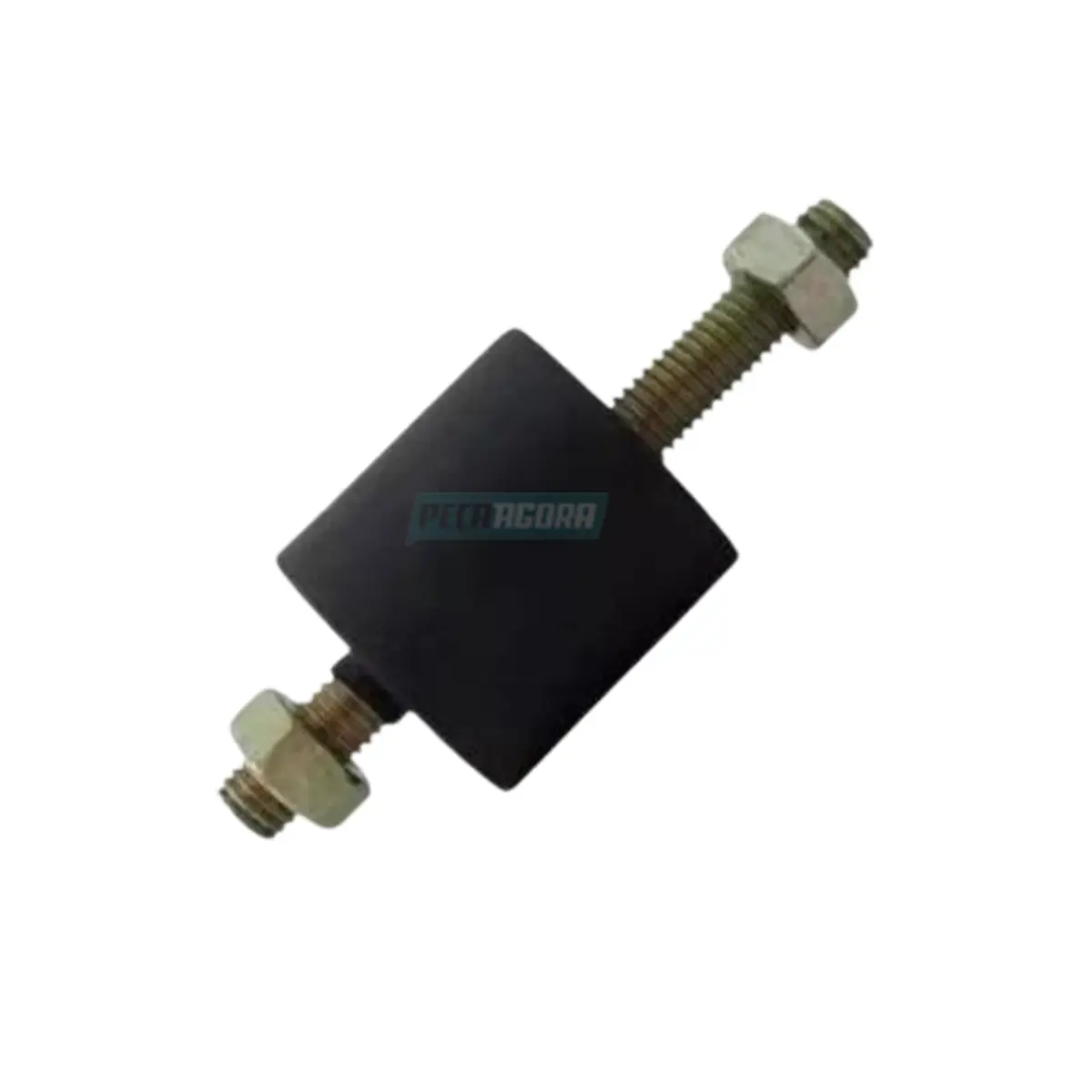 COXIM PARACHOQUE DIANTEIRO - STRALIS/CURSOR/TECTOR (503349029.)