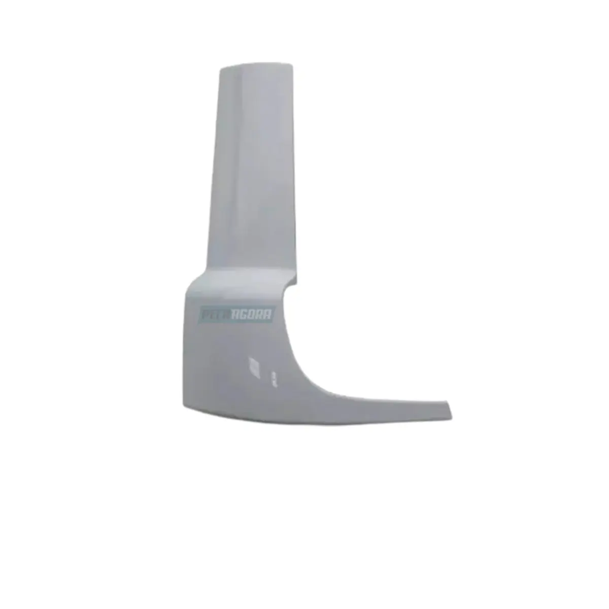 DEFLETOR AR COLUNA MB ATEGO DIREITO AMALCABURIO 1701D (9738840322.)