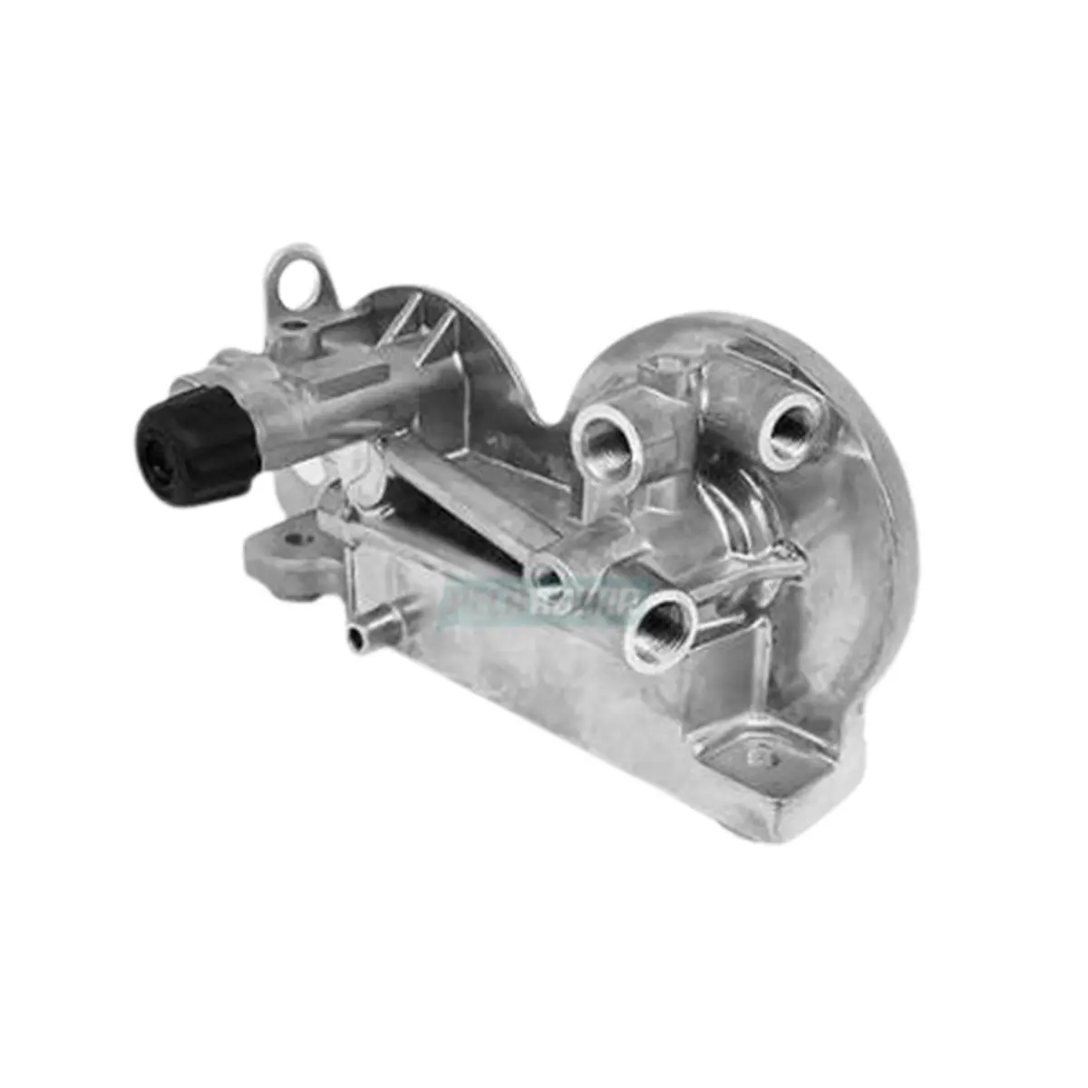 CABECOTE FILTRO COMB.C/SENSOR D13 C/FURO FH/FM/FMX/NH (20783917.)