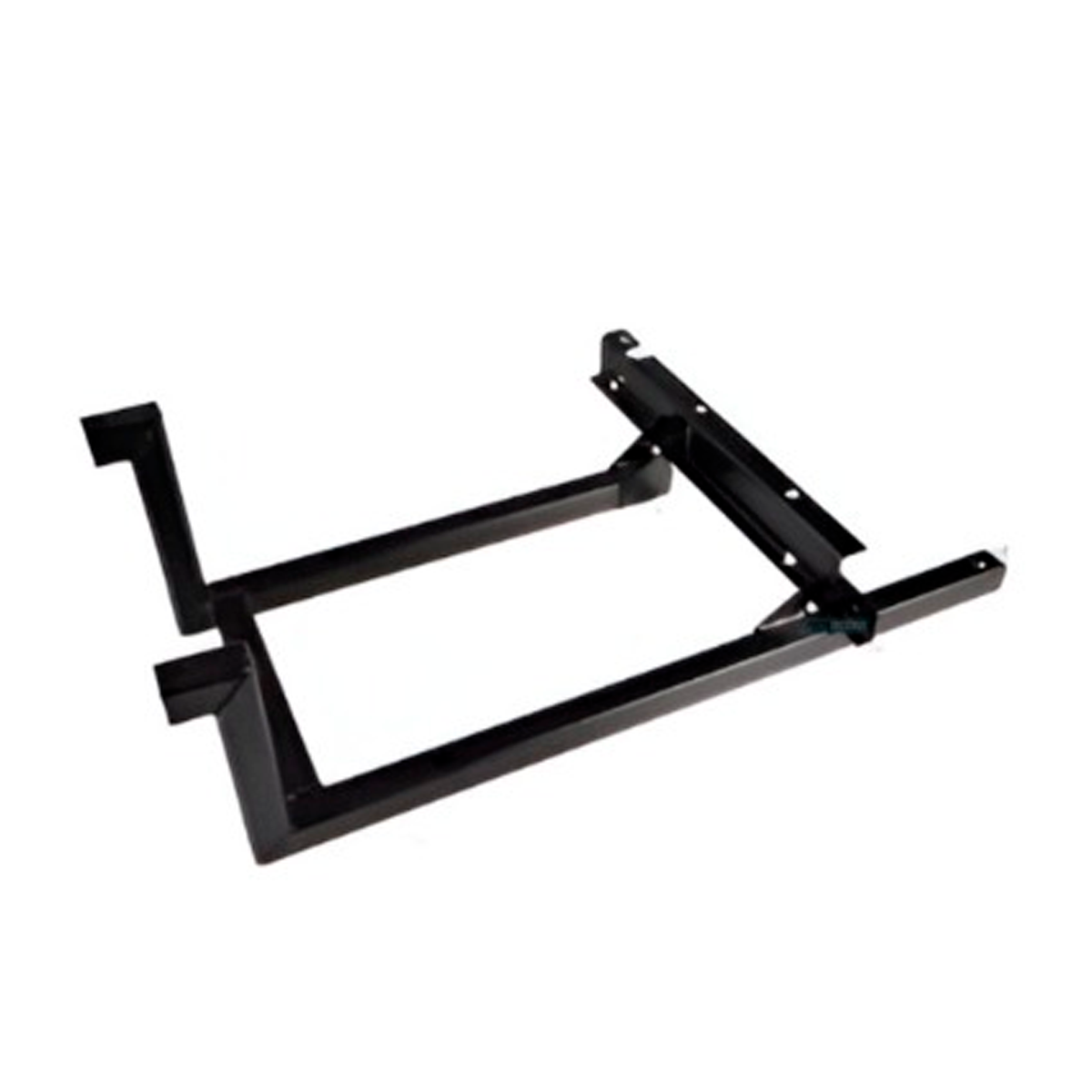 SUPORTE ESTRIBO DIREITO MB 1215 1318 1418 1518 1718 1720 2423 2726 2428 (6936600