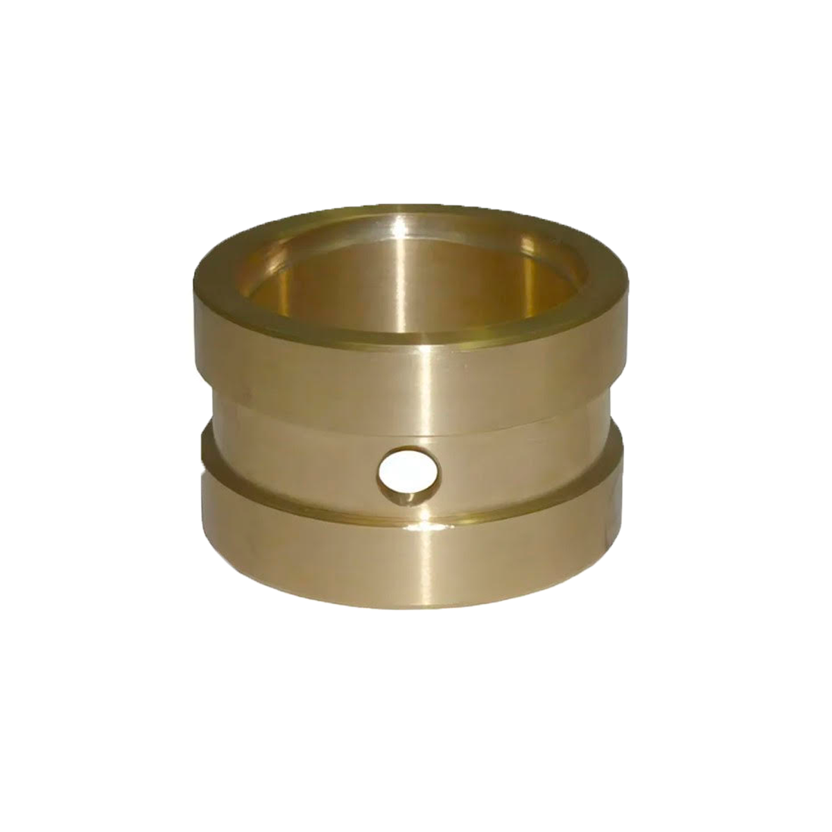 BUCHA EIXO S TUBELESS BRONZE 38MM SISTEMA FREIO MASTER VW 23210 24250 31310 2422