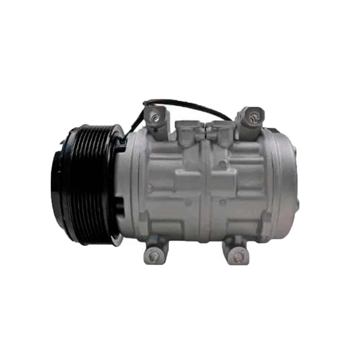 COMPRESSOR MODELO 10P15 CAMINHAO MB ACCELO A815 L98 VW CONSTELLATION TITAN 18310