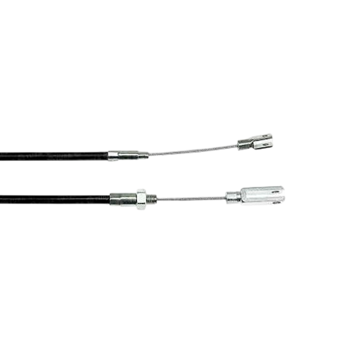 CABO CAPO 1427MM SCANIA T114 T124 DIREITO SEM ALAVANCA (1384394-TB8055)