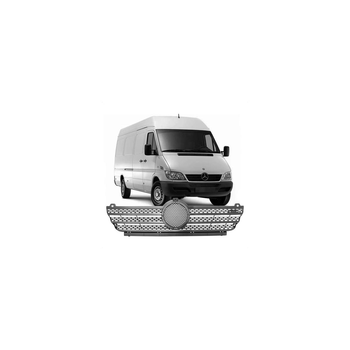 GRADE RADIADOR SPRINTER 2003 A 2011 (RF31304)