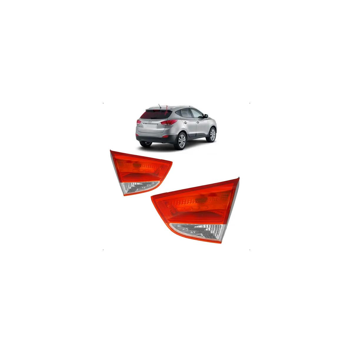 LANTERNA TRASEIRA IX35 2010 A 2022 (RF21214)