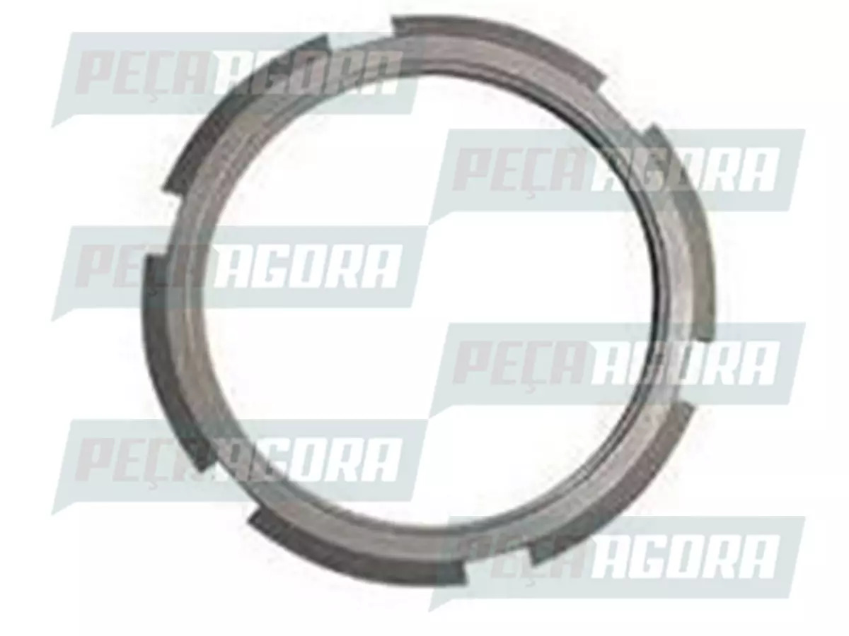 JOGO REPARO COMPLETO CAMBIO G190 MB G190 (G190)