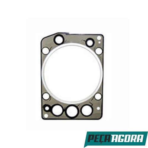 JUNTA CABECOTE MB MERCEDES BENZ OM457 2540 2535 2544 2543 (4600160420)