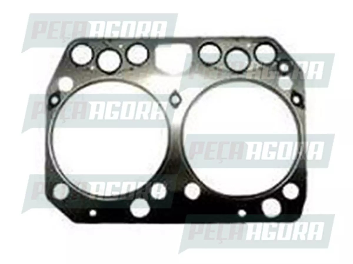 JUNTA CABECOTE MOTOR MAN VW 13.190 15.190 17.190 WORKER ADVANTEC 13190 15190 171