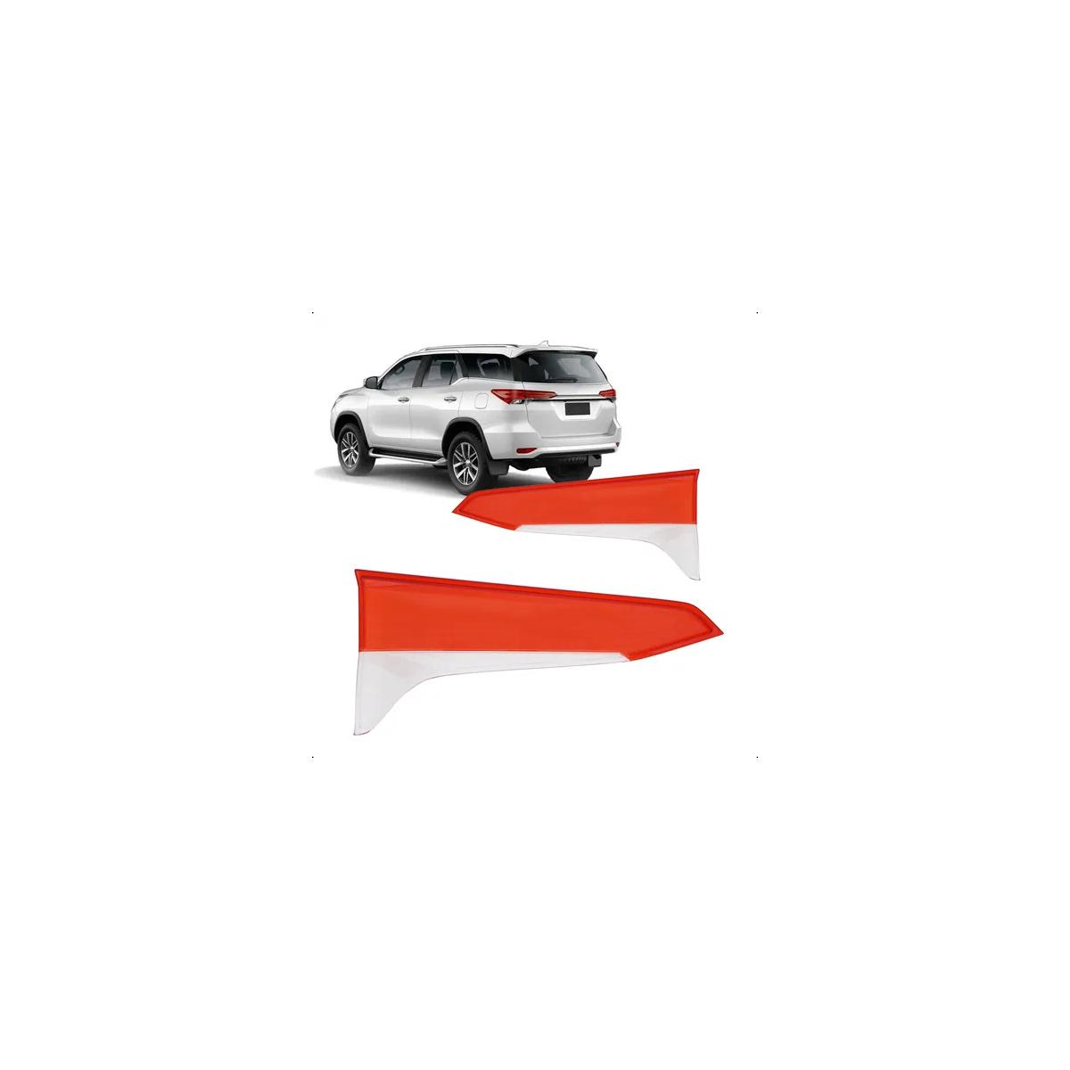 LENTE LANTERNA TRASEIRA FRONTIER 2017 A 2021 (RF29538)