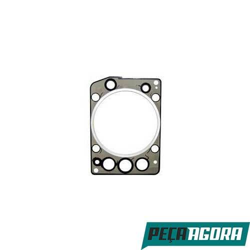 JUNTA CABECOTE MOTOR MERCEDES OM 457 (4570161120)