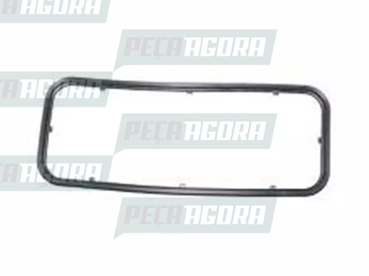 JUNTA CARTER OLEO PARA IVECO CAVALLINO 320CV CUSOR 330CV (5801386275)