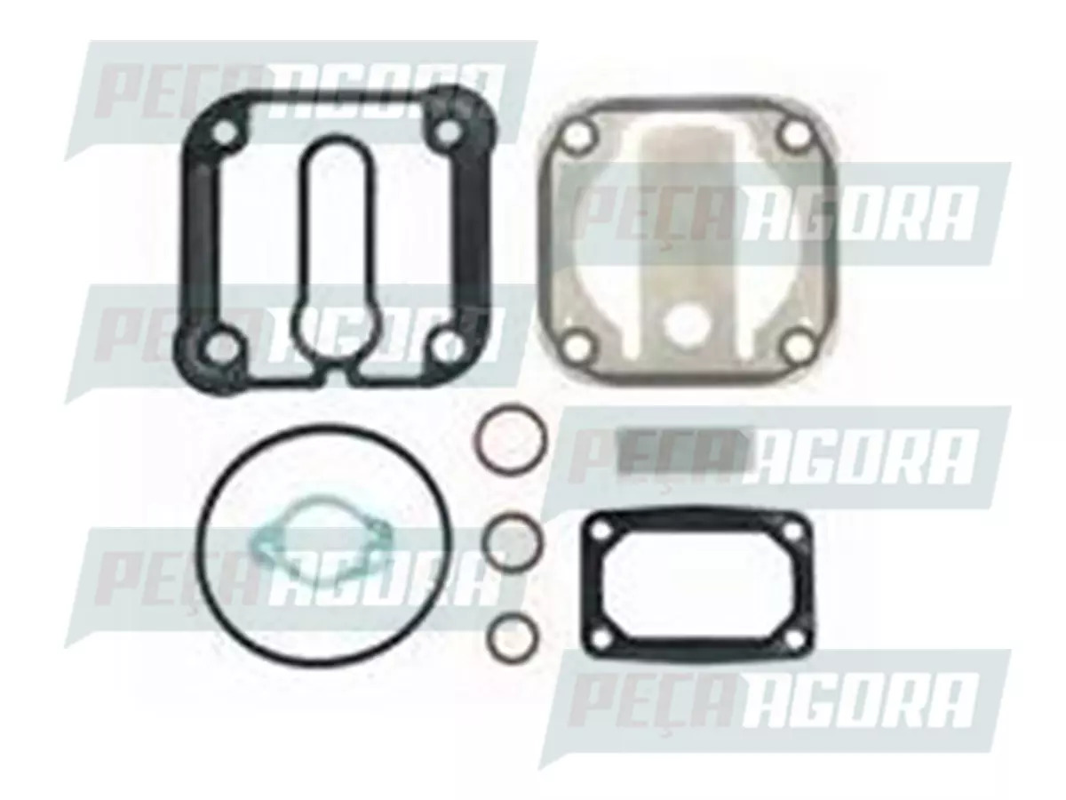 JUNTA COMPRESSOR AR CUMMINS  (BG5X2A919DA)